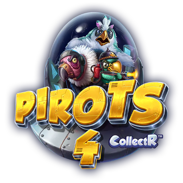 Pirots 4 jugar